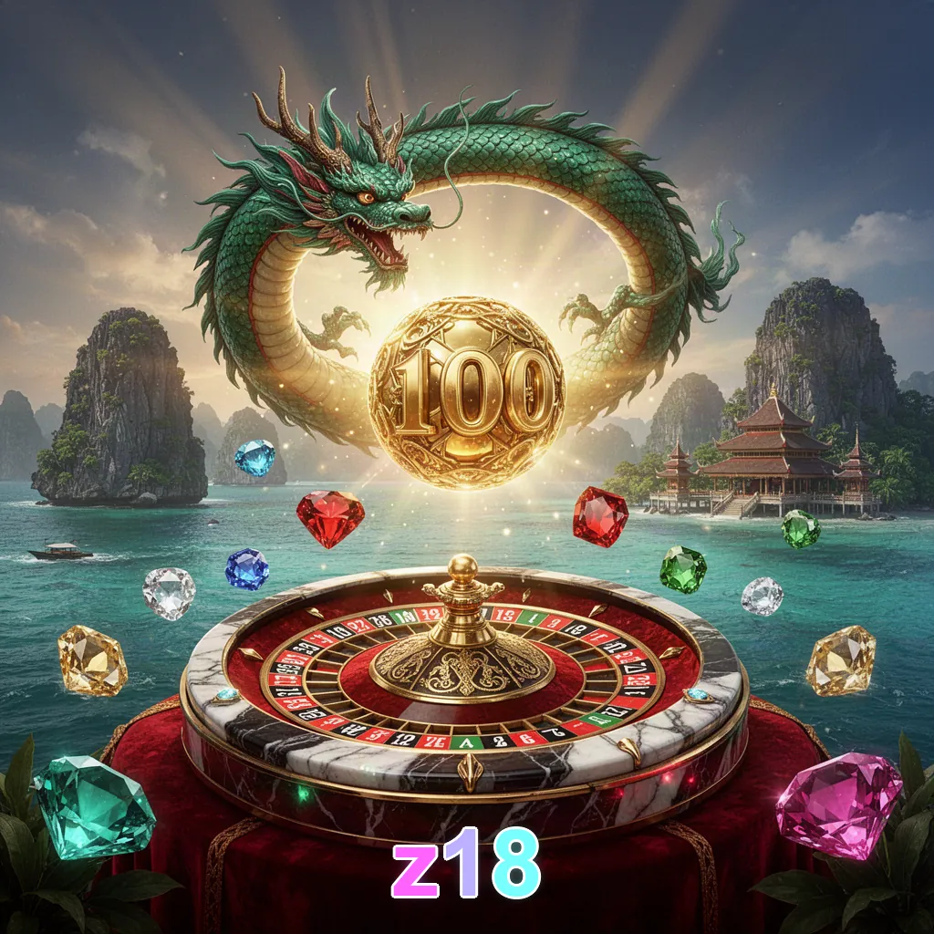 Aplikasi z18