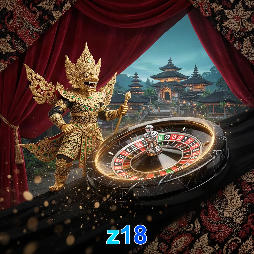 z18 bonus