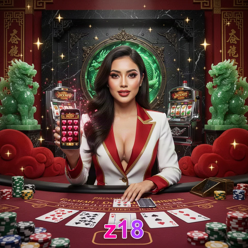 z18 apk