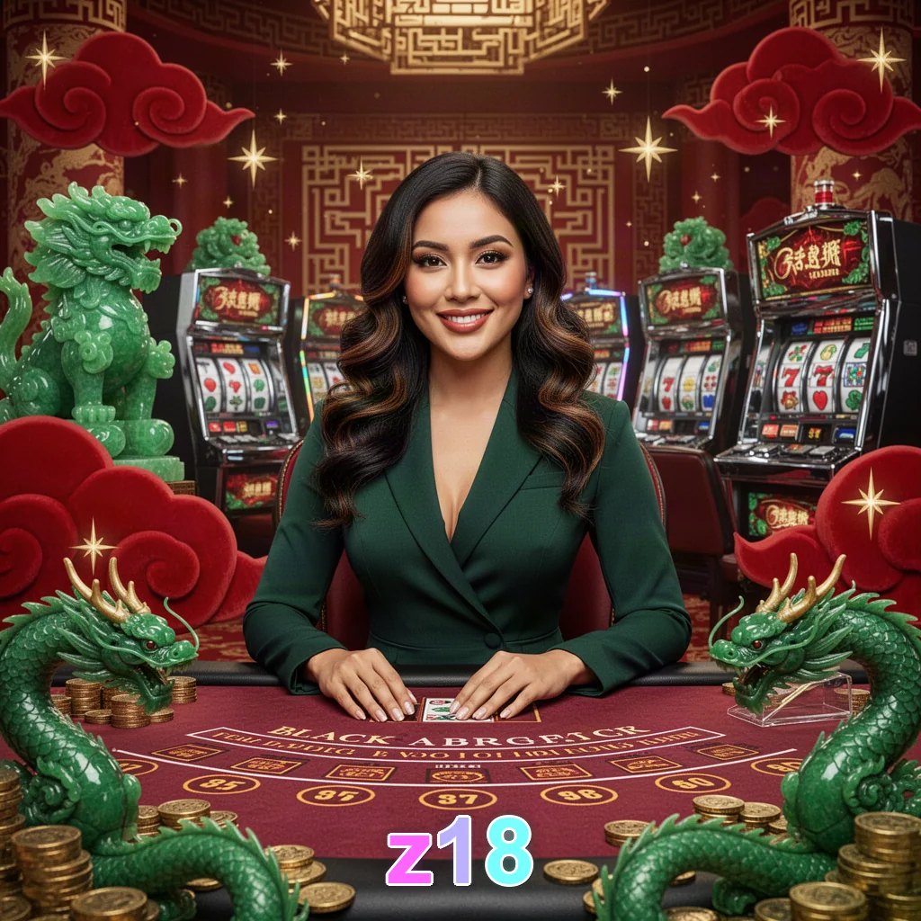 Game Fortune z18