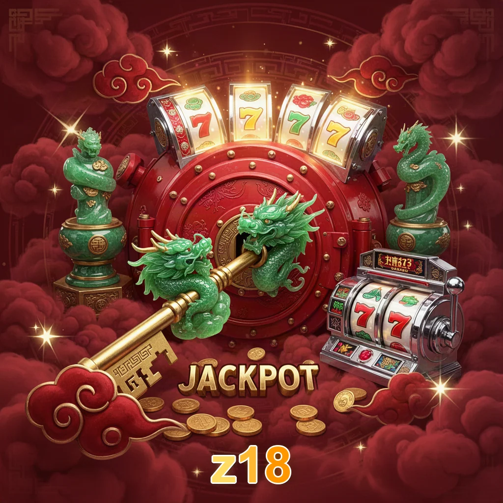 Tabel RTP game kasino z18