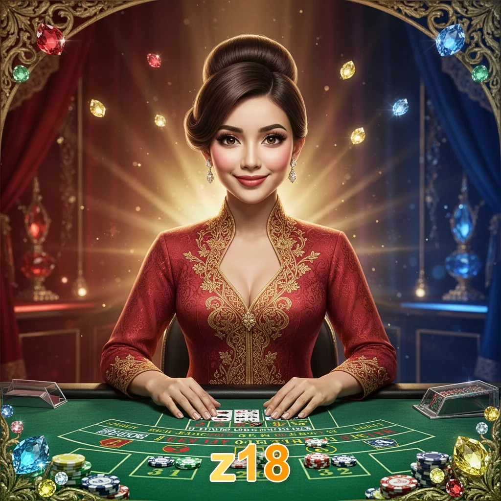 Platform z18