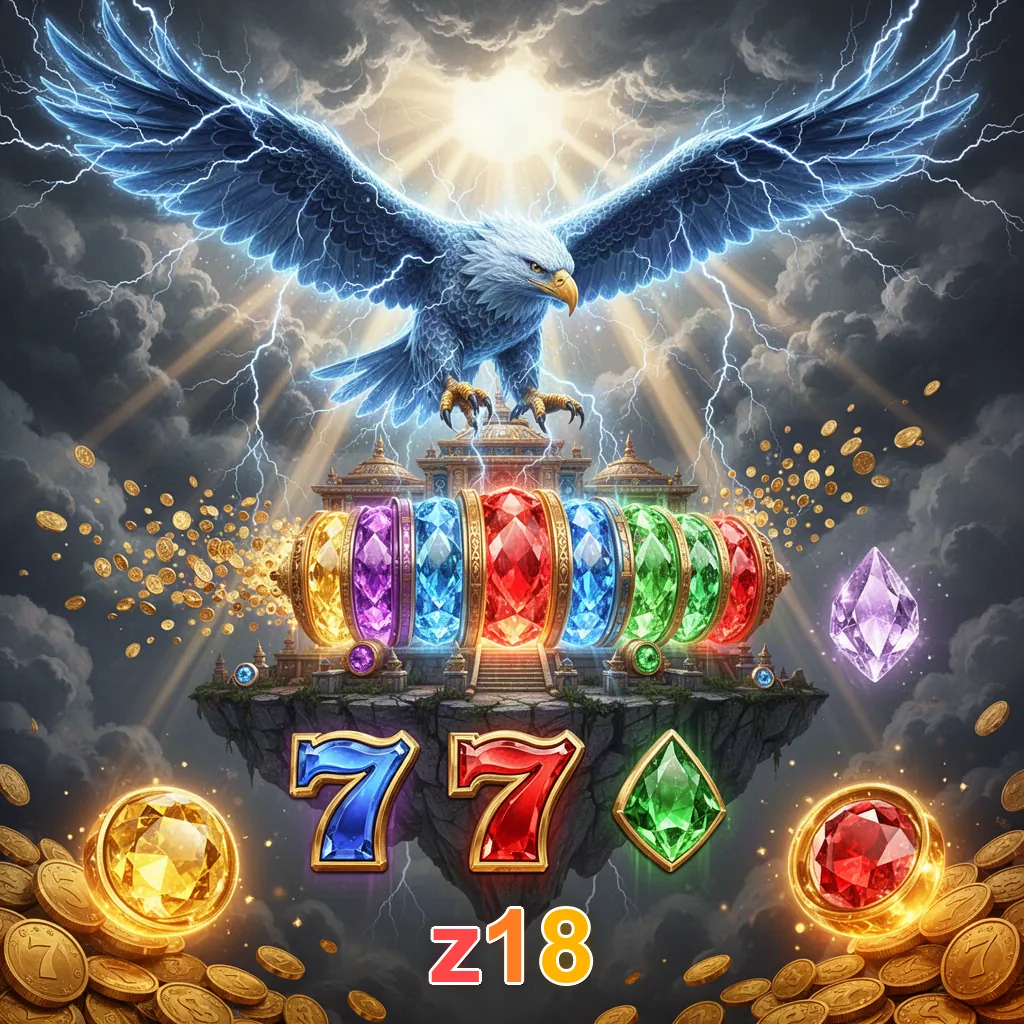 Penyedia slot utama z18 - NetEnt, Pragmatic Play, Play'n GO